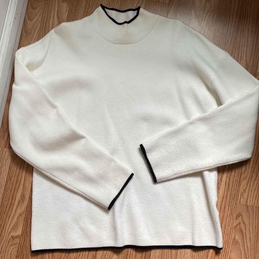 Anthropologie Sz M sweater